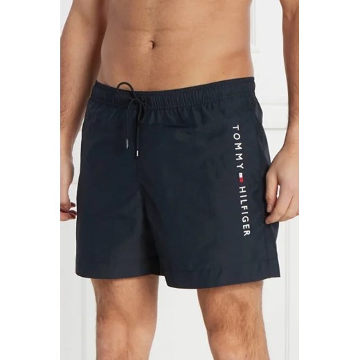 Kąpielówki Tommy Hilfiger
