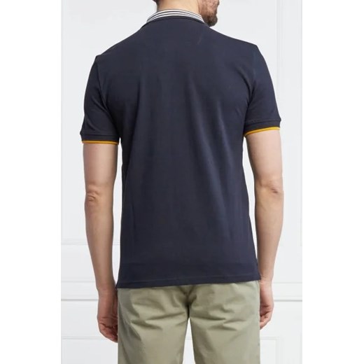 T-shirt męski Guess z bawełny