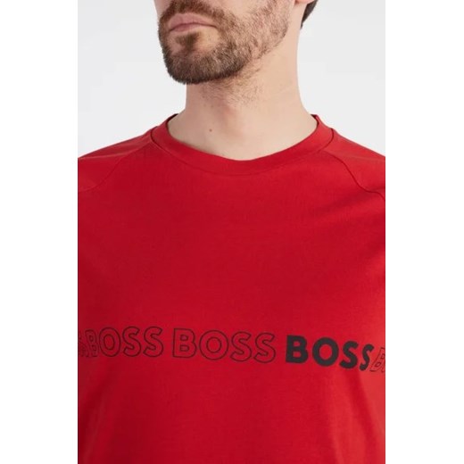 BOSS BLACK T-shirt | Slim Fit XL okazja Gomez Fashion Store