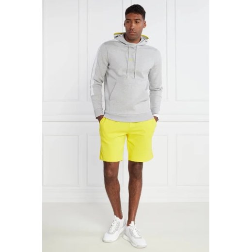 Bluza męska BOSS HUGO bawełniana