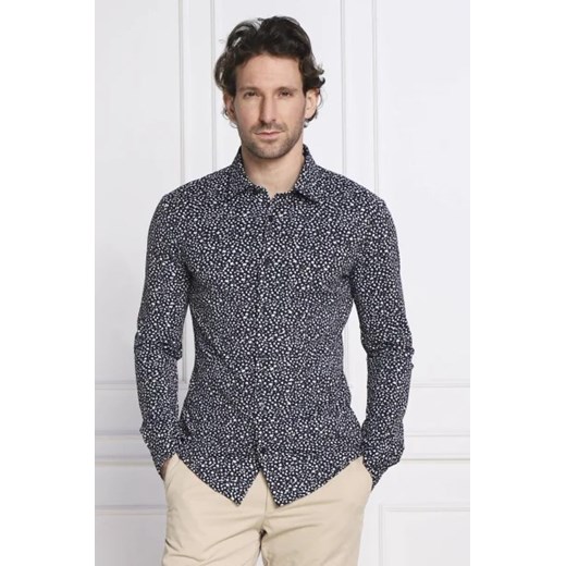 BOSS BLACK Koszula Roan_F | Slim Fit XL okazja Gomez Fashion Store
