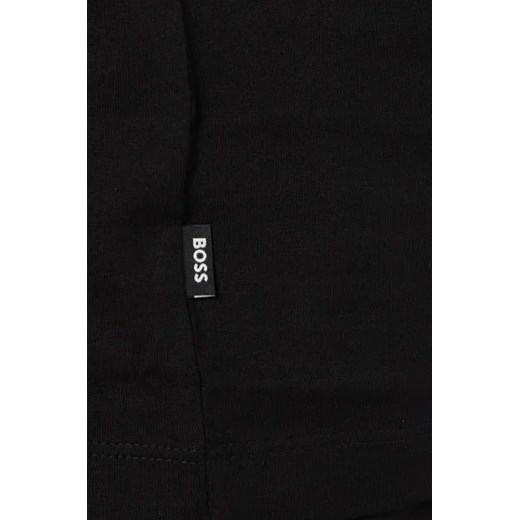 BOSS BLACK T-shirt Tiburt 354 | Regular Fit S okazyjna cena Gomez Fashion Store