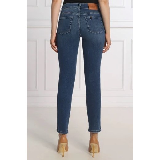 Liu Jo Jeansy | Slim Fit Liu Jo 25 Gomez Fashion Store promocja