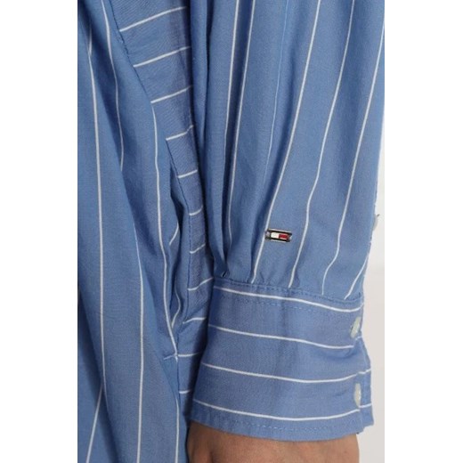 Tommy Hilfiger Sukienka Tommy Hilfiger 38 okazyjna cena Gomez Fashion Store