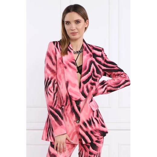 Gaëlle Paris Marynarka | Loose fit ze sklepu Gomez Fashion Store w kategorii Marynarki damskie - zdjęcie 172900039
