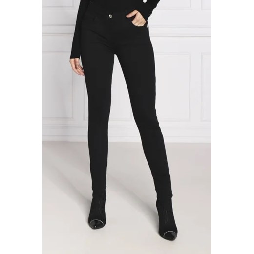 Patrizia Pepe Jeansy | Skinny fit ze sklepu Gomez Fashion Store w kategorii Jeansy damskie - zdjęcie 172900158