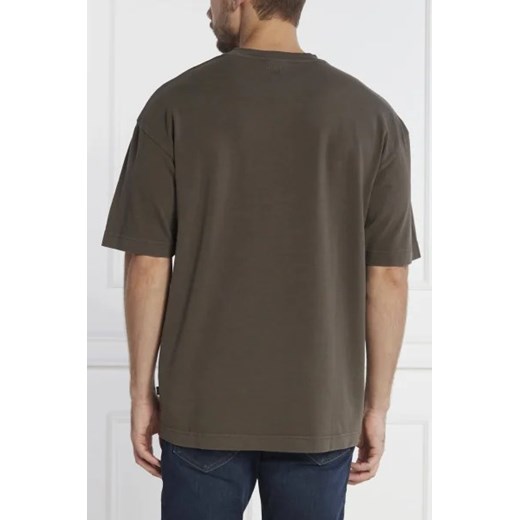 T-shirt męski Joop! na wiosnę 