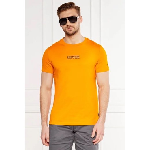 Tommy Hilfiger T-shirt | Slim Fit Tommy Hilfiger S Gomez Fashion Store