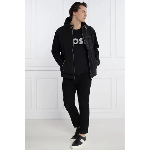 BOSS GREEN Kurtka Mayner | Regular Fit XXL promocyjna cena Gomez Fashion Store