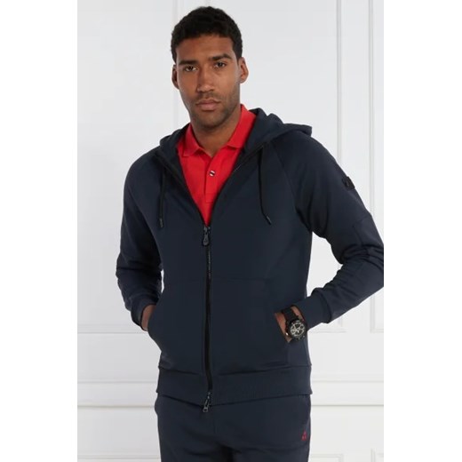 Peuterey Bluza | Regular Fit Peuterey M promocyjna cena Gomez Fashion Store