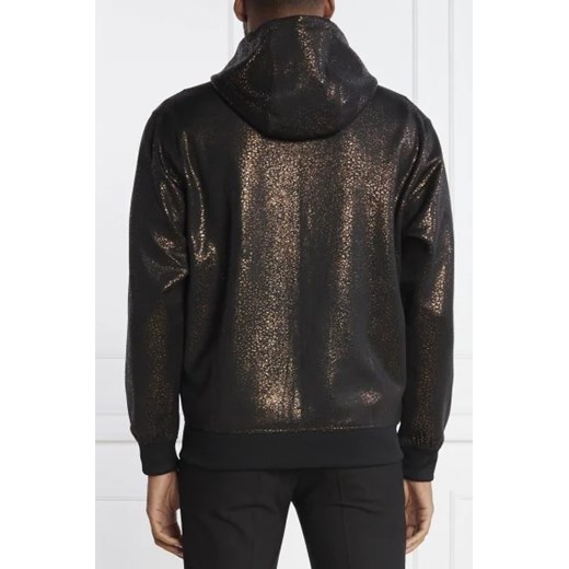 HUGO Bluza Detallao | Regular Fit XXL wyprzedaż Gomez Fashion Store