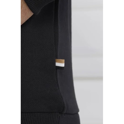 BOSS BLACK Bluza Fashion Sweatshirt H | Regular Fit XL okazyjna cena Gomez Fashion Store