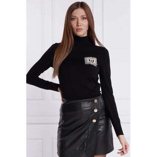 Liu Jo Rose Golf | Longline Fit M wyprzedaż Gomez Fashion Store