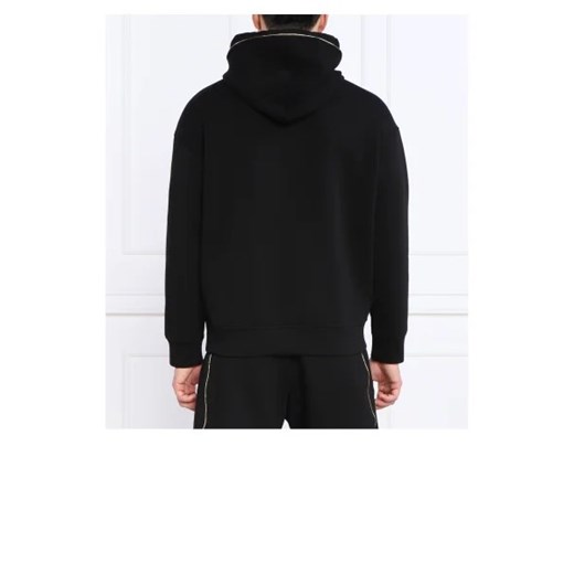 Bluza męska Emporio Armani z bawełny 