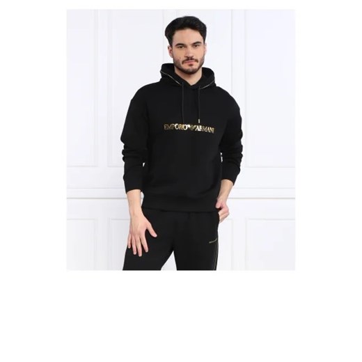 Bluza męska Emporio Armani 