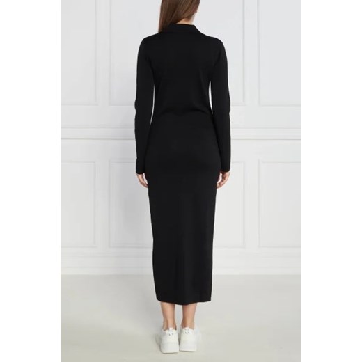 Sukienka Armani Exchange 