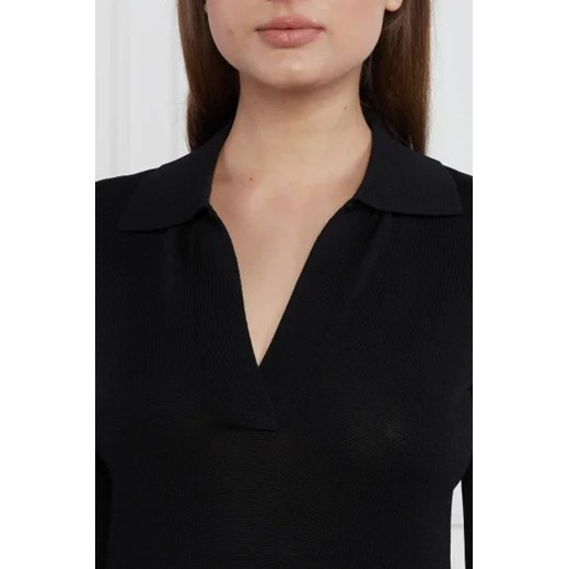 Sukienka Armani Exchange 