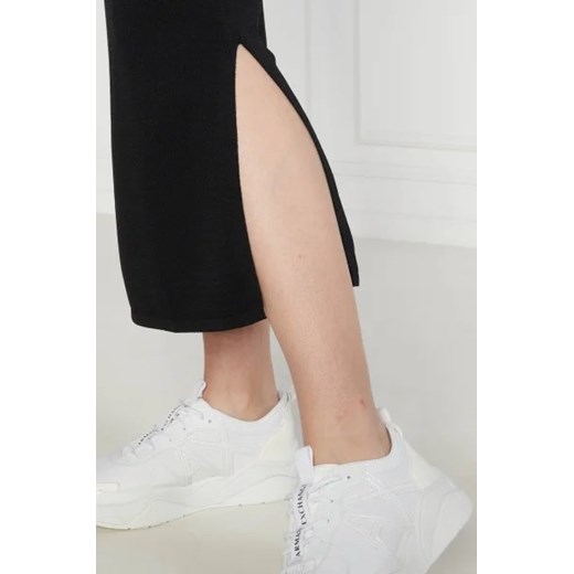 Sukienka Armani Exchange 