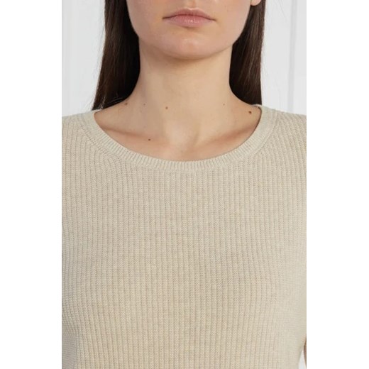 Marc O' Polo Sweter | Slim Fit M promocja Gomez Fashion Store