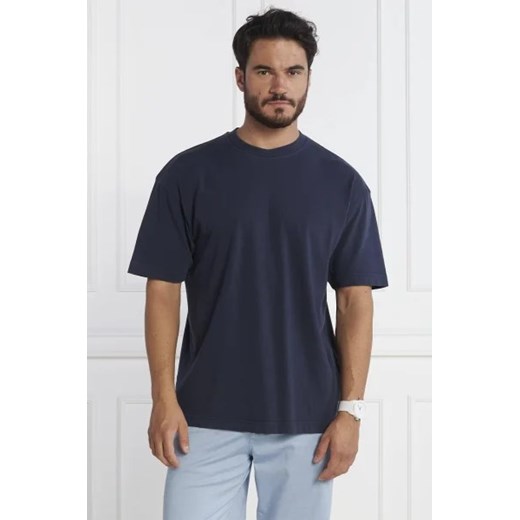 Joop! Jeans T-shirt Caleb | Regular Fit ze sklepu Gomez Fashion Store w kategorii T-shirty męskie - zdjęcie 172900888
