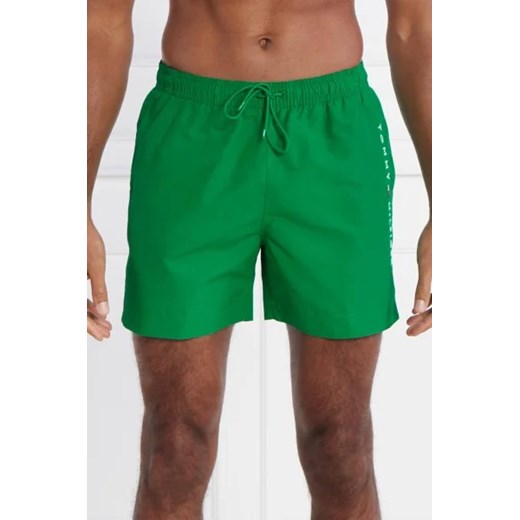 Tommy Hilfiger Szorty kąpielowe | Regular Fit ze sklepu Gomez Fashion Store w kategorii Kąpielówki - zdjęcie 172900955