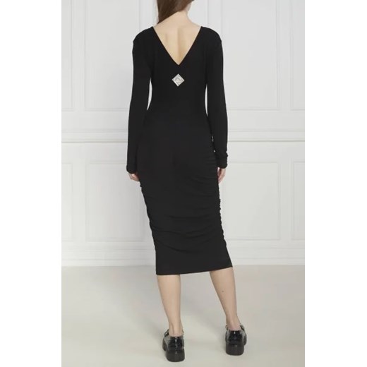 Sukienka Armani Exchange 