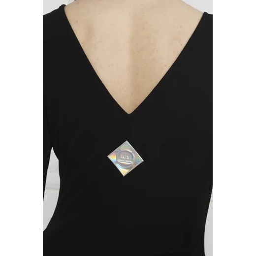 Sukienka Armani Exchange 