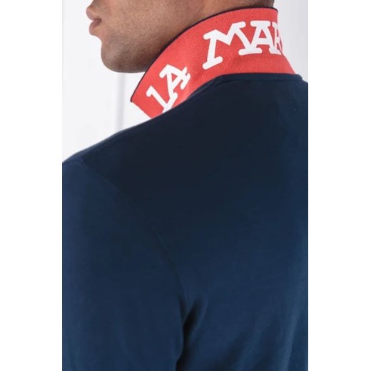 T-shirt męski La Martina 