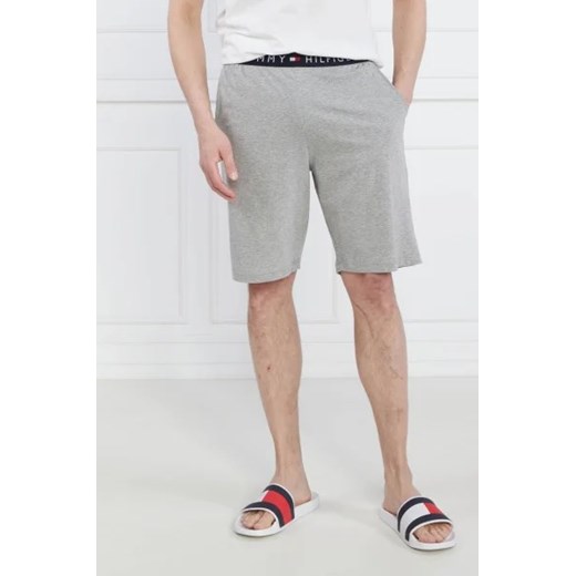 Tommy Hilfiger Szorty od piżamy | Regular Fit ze sklepu Gomez Fashion Store w kategorii Piżamy męskie - zdjęcie 172901095