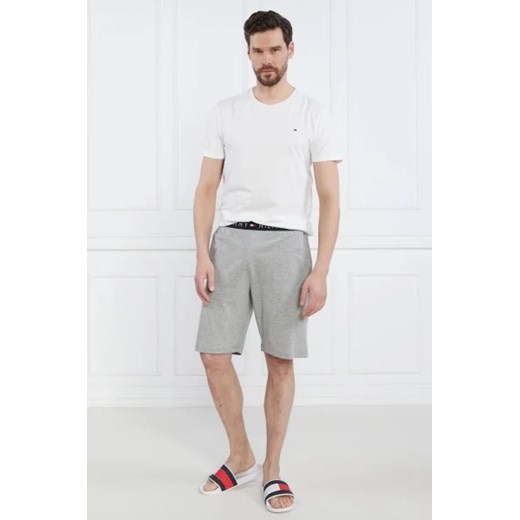 Tommy Hilfiger Szorty od piżamy | Regular Fit Tommy Hilfiger S Gomez Fashion Store
