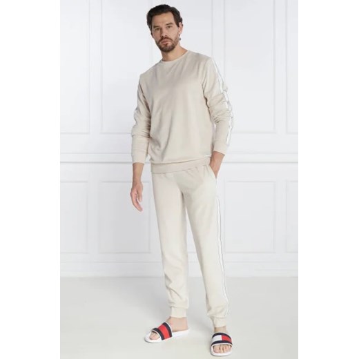 Tommy Hilfiger Spodnie dresowe | Regular Fit Tommy Hilfiger L okazja Gomez Fashion Store