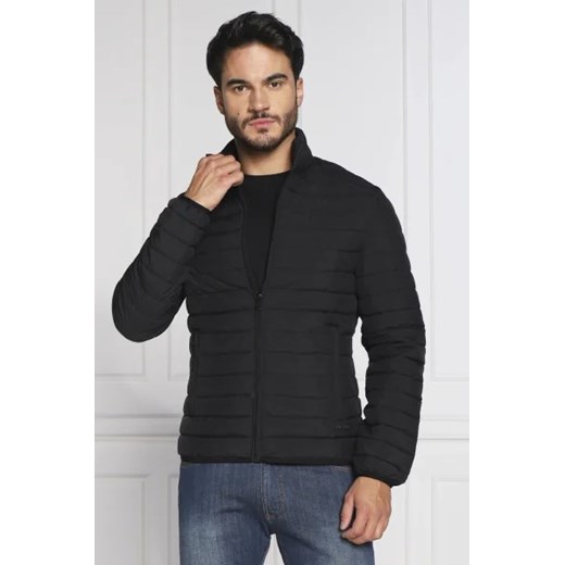 Trussardi Kurtka | Regular Fit Trussardi 52 promocja Gomez Fashion Store
