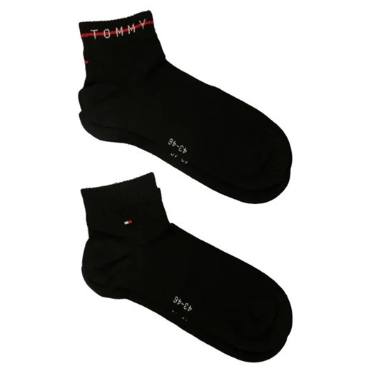 Tommy Hilfiger Skarpety 2-pack Tommy Hilfiger 43-46 Gomez Fashion Store okazja