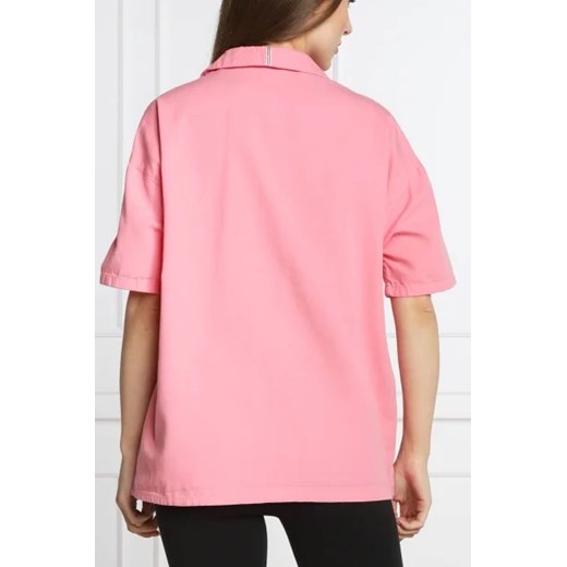 Tommy Jeans Koszula | Oversize fit Tommy Jeans L okazyjna cena Gomez Fashion Store