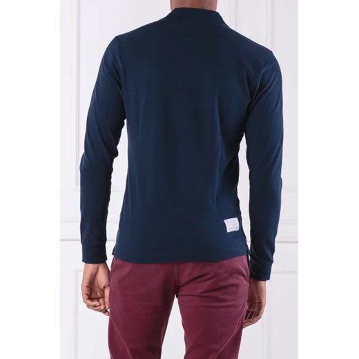 T-shirt męski La Martina 