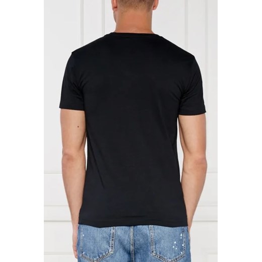 Gant T-shirt SHIELD | Slim Fit Gant L Gomez Fashion Store