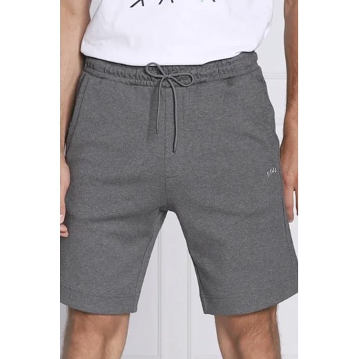 BOSS GREEN Szorty Headlo Curved | Regular Fit XXL Gomez Fashion Store