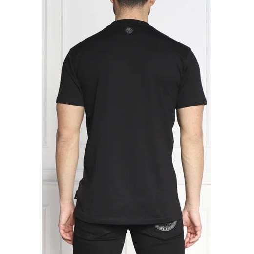 Philipp Plein T-shirt | Regular Fit XXXL promocja Gomez Fashion Store