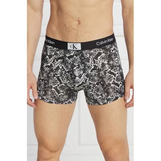 Calvin Klein Underwear Bokserki ze sklepu Gomez Fashion Store w kategorii Majtki męskie - zdjęcie 172901617