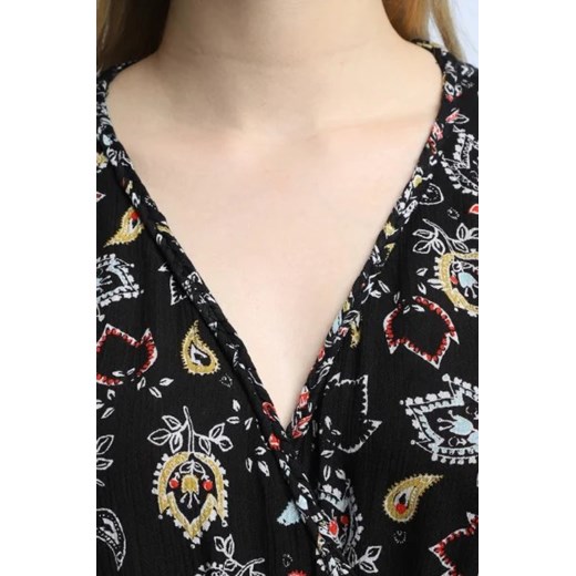 Superdry Kombinezon | Relaxed fit Superdry XS okazja Gomez Fashion Store