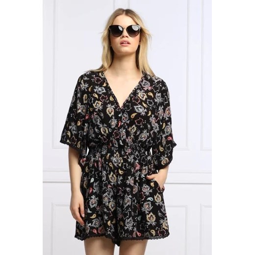 Superdry Kombinezon | Relaxed fit Superdry XS okazja Gomez Fashion Store
