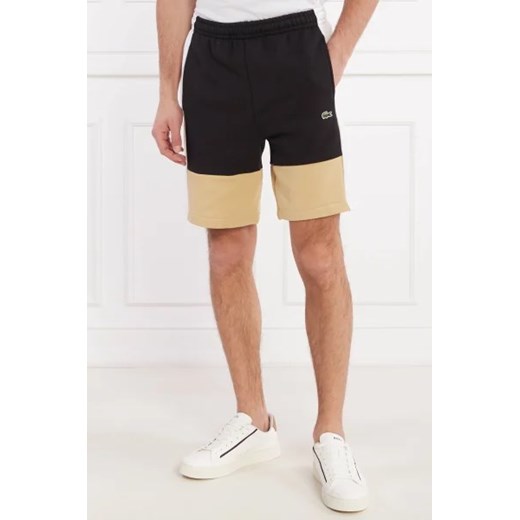 Lacoste Szorty | Regular Fit Lacoste XL Gomez Fashion Store
