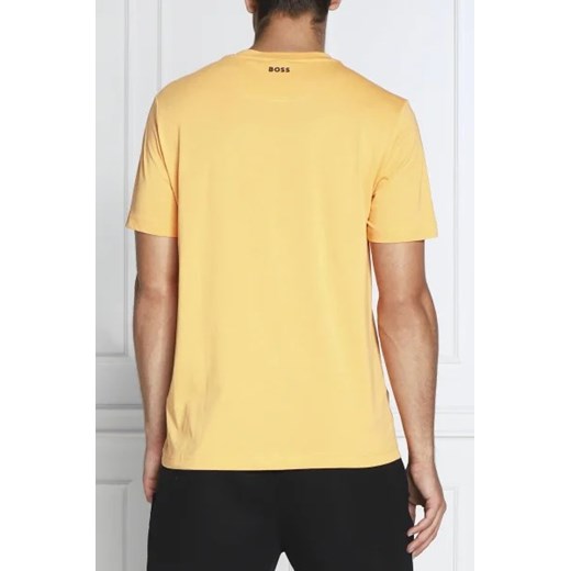 BOSS GREEN T-shirt Tee 1 | Regular Fit XL wyprzedaż Gomez Fashion Store