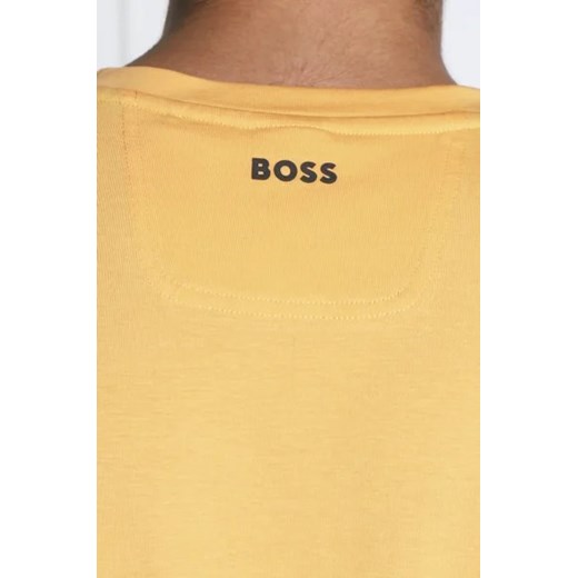 BOSS GREEN T-shirt Tee 1 | Regular Fit M Gomez Fashion Store okazyjna cena