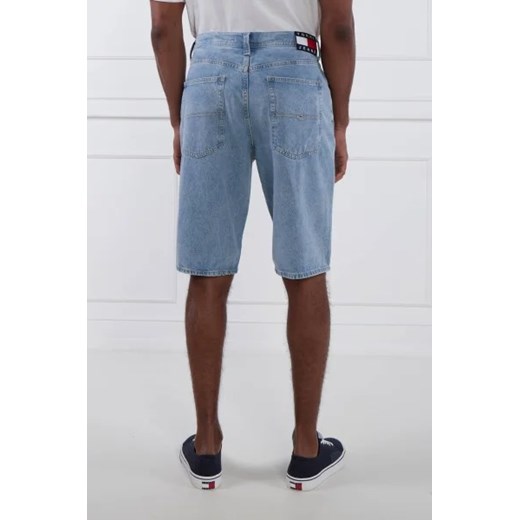 Spodenki męskie Tommy Jeans