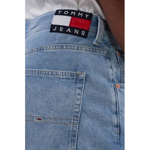 Spodenki męskie Tommy Jeans
