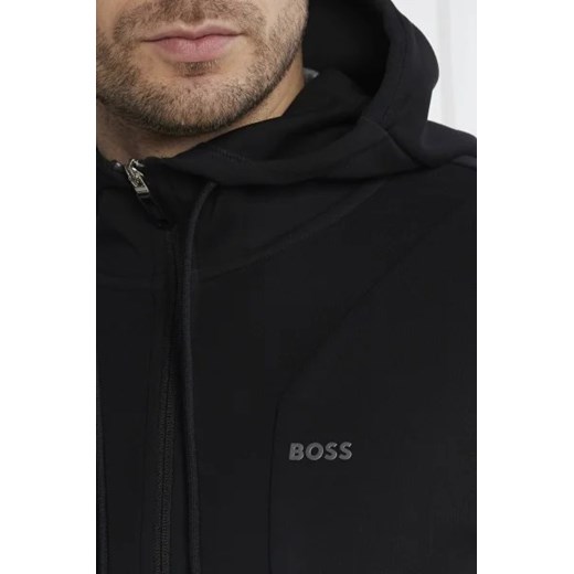 BOSS GREEN Bluza Saggy 1 | Regular Fit M okazja Gomez Fashion Store
