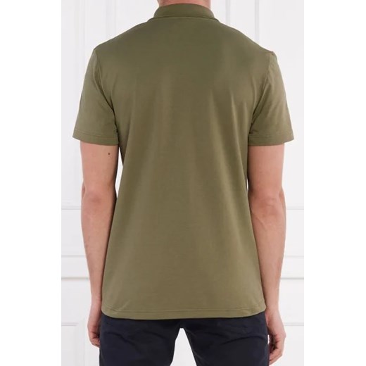 T-shirt męski Lacoste