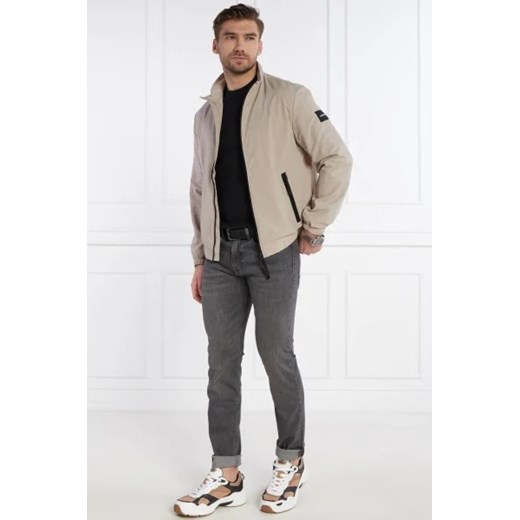 Calvin Klein Kurtka | Regular Fit Calvin Klein XL promocyjna cena Gomez Fashion Store