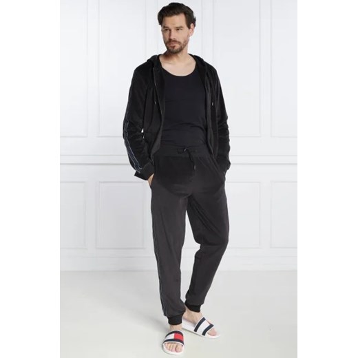 Tommy Hilfiger Spodnie dresowe | Regular Fit Tommy Hilfiger M Gomez Fashion Store okazja
